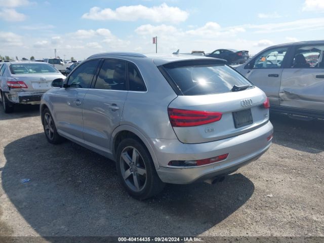 WA1EFCFS3FR003505 Audi Q3 2.0t Premium Plus