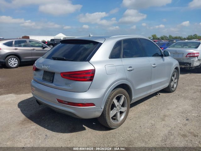WA1EFCFS3FR003505 Audi Q3 2.0t Premium Plus