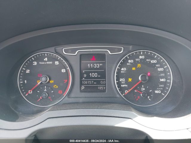 WA1EFCFS3FR003505 Audi Q3 2.0t Premium Plus
