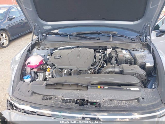 Hyundai SONATA SEL 2024 KMHL14JA3RA363677 Image 10
