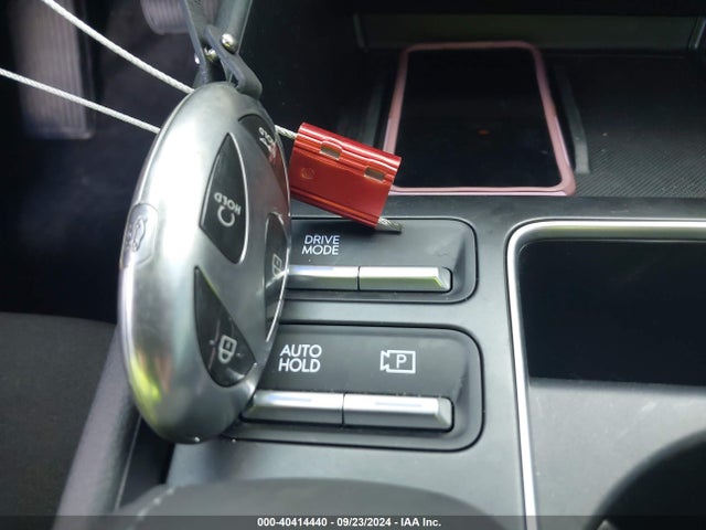 Hyundai SONATA SEL 2024 KMHL14JA3RA363677 Image 11
