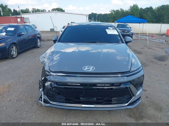 Hyundai SONATA SEL 2024 KMHL14JA3RA363677 Image 12
