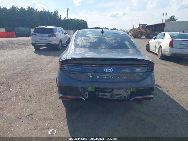 Hyundai SONATA SEL 2024 KMHL14JA3RA363677 Image 16