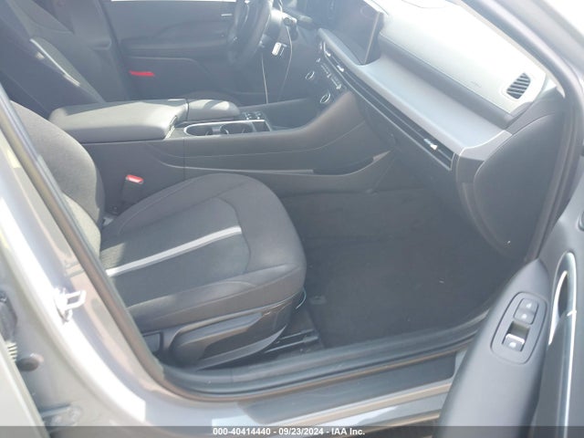 Hyundai SONATA SEL 2024 KMHL14JA3RA363677 Image 5