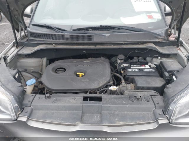 KNDJP3A55E7072466 KIA SOUL +