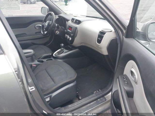 KNDJP3A55E7072466 KIA SOUL +
