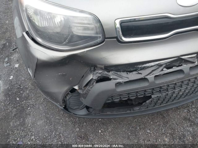 KNDJP3A55E7072466 KIA SOUL +