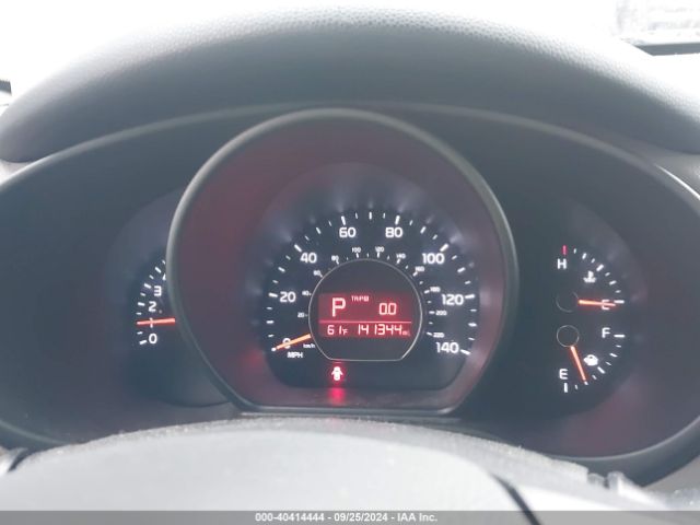 KNDJP3A55E7072466 KIA SOUL +