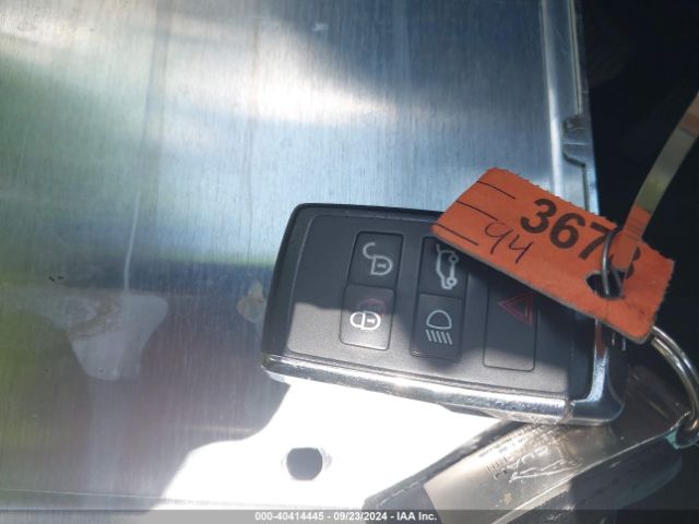 SALRR2RV5JA061873 Land Rover Discovery Hse