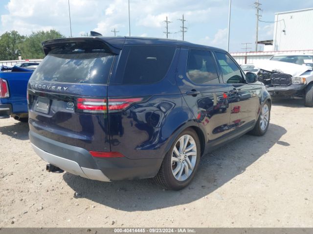 SALRR2RV5JA061873 Land Rover Discovery Hse