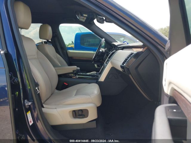 SALRR2RV5JA061873 Land Rover Discovery Hse