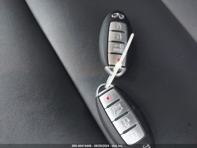 3PCAJ5M32KF136346 Infiniti Qx50 Luxe