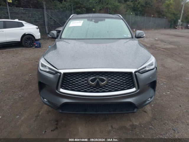 3PCAJ5M32KF136346 Infiniti Qx50 Luxe