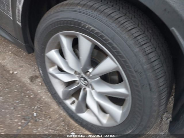 3PCAJ5M32KF136346 Infiniti Qx50 Luxe