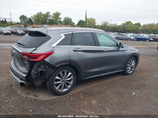 3PCAJ5M32KF136346 Infiniti Qx50 Luxe