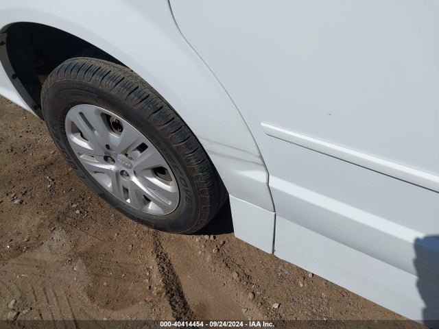 Dodge Grand Caravan Se 2015 2C7WDGBG7FR568524 Image 20