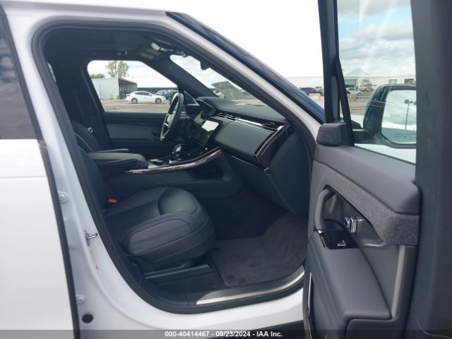 SAL1L9FU0RA406578 Land Rover Range Rover Sport Dynamic Se