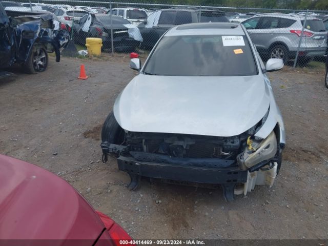 JN1BV7AP7EM681596 Infiniti Q50 Premium