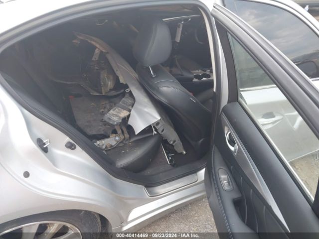 JN1BV7AP7EM681596 Infiniti Q50 Premium