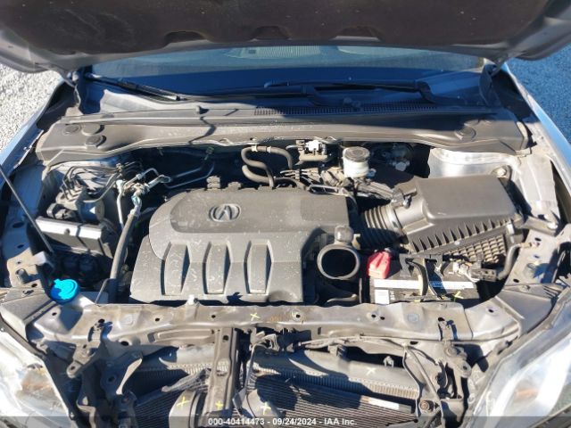 5J8TB4H51EL007951 Acura RDX