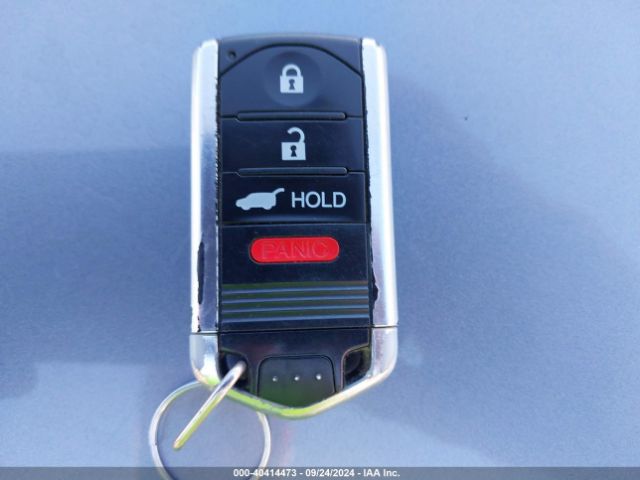 5J8TB4H51EL007951 Acura RDX