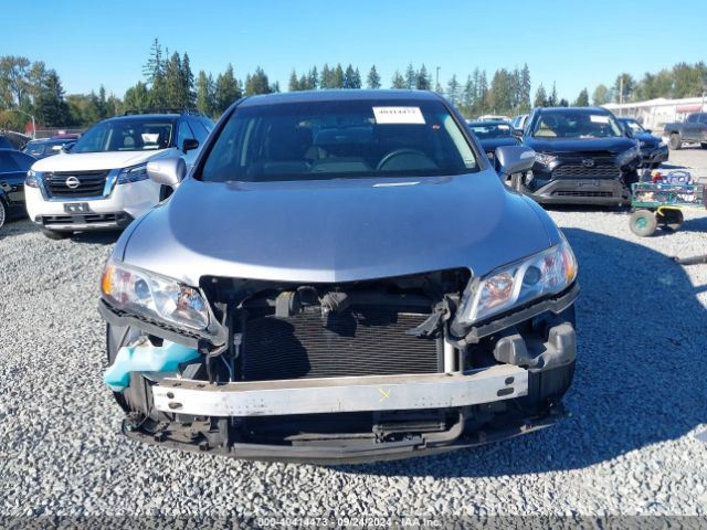 5J8TB4H51EL007951 Acura RDX