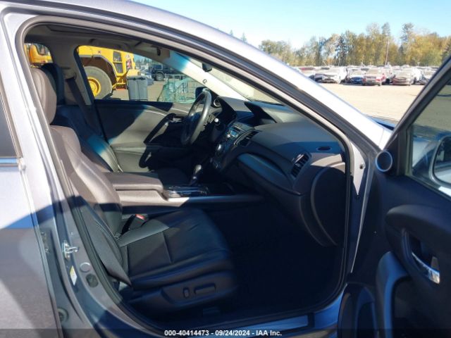 5J8TB4H51EL007951 Acura RDX