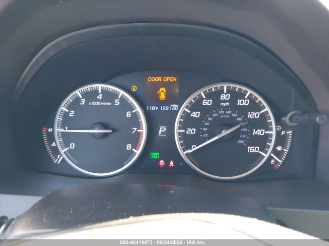 5J8TB4H51EL007951 Acura RDX