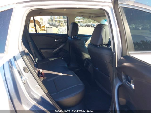 5J8TB4H51EL007951 Acura RDX