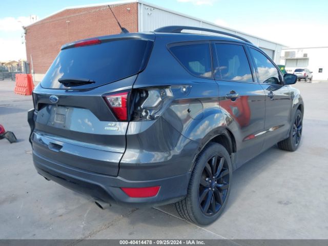 1FMCU0GD0KUA17303 Ford ESCAPE SE