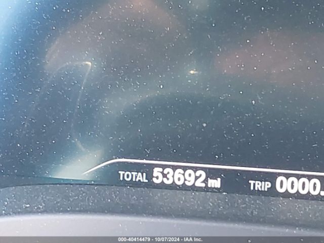 5UXTS3C58J0Y97777 BMW X3 M40i