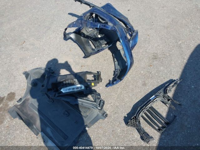 5UXTS3C58J0Y97777 BMW X3 M40i