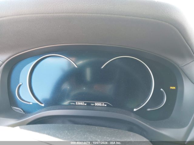 5UXTS3C58J0Y97777 BMW X3 M40i