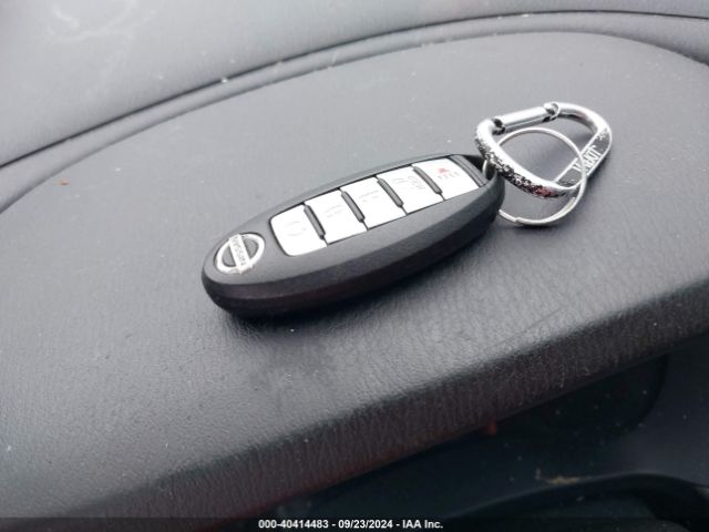 5N1AR2MM7EC620896 Nissan Pathfinder Sl