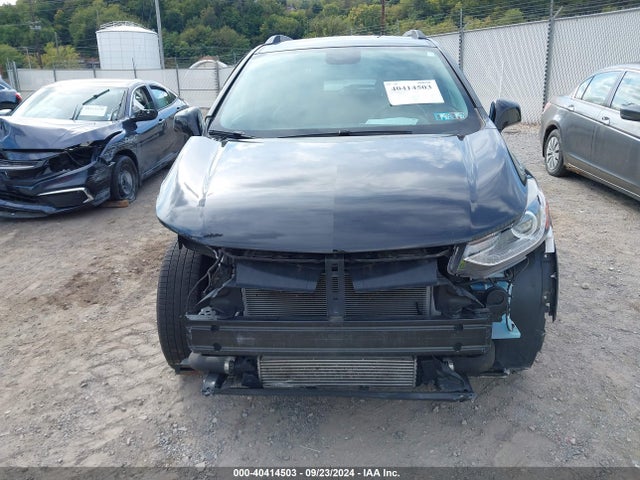 Chevrolet Trax Fwd Lt 2020 KL7CJLSB3LB030593 Image 12