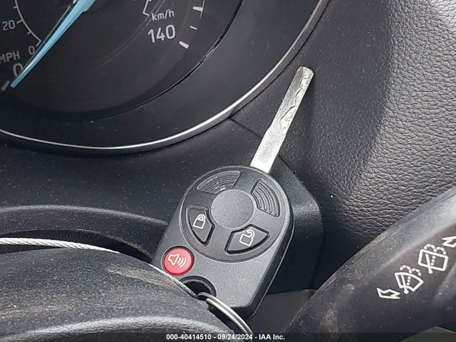 Ford ESCAPE S 2017 1FMCU0F78HUE85560 Image 11