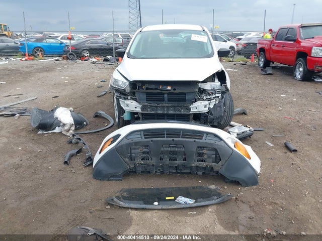 Ford ESCAPE S 2017 1FMCU0F78HUE85560 Image 12