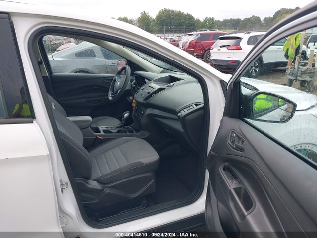 Ford ESCAPE S 2017 1FMCU0F78HUE85560 Image 5