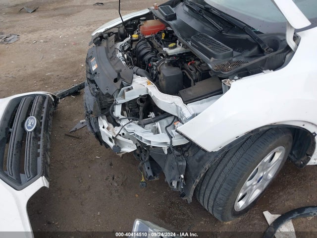 Ford ESCAPE S 2017 1FMCU0F78HUE85560 Image 6