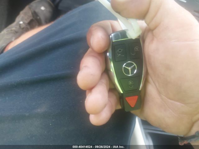 WDDSJ4EBXFN239080 Mercedes-Benz CLA 250