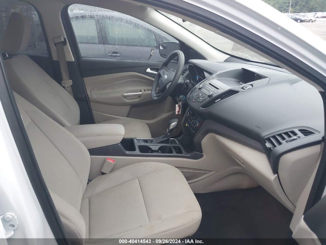 Ford ESCAPE SE 2018 1FMCU9GD7JUC20305 Image 5