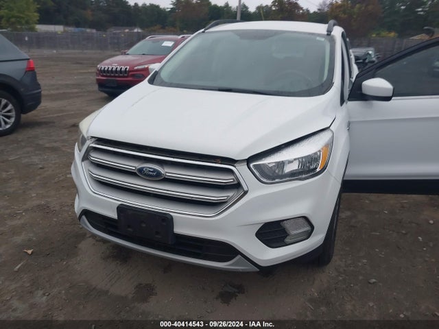 Ford ESCAPE SE 2018 1FMCU9GD7JUC20305 Image 6