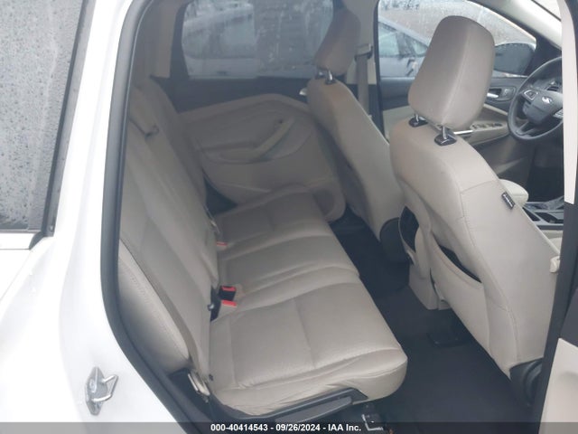 Ford ESCAPE SE 2018 1FMCU9GD7JUC20305 Image 8
