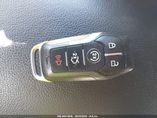 Ford Explorer Limited 2017 1FM5K8FH7HGC80705 Image 11