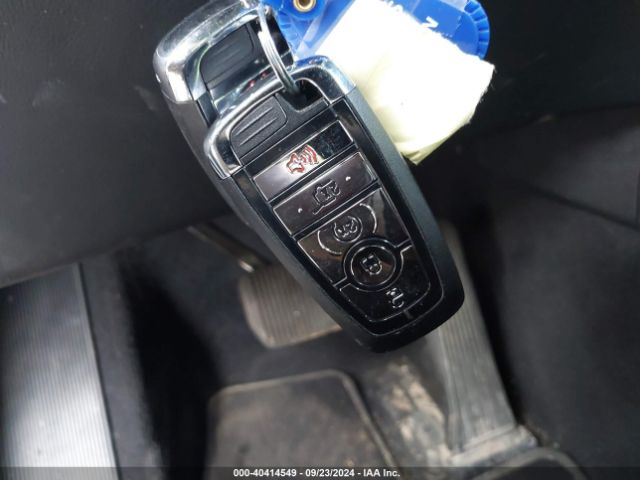 5LM5J7XC0NGL18851 Lincoln Aviator Reserve