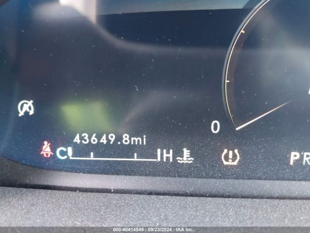 5LM5J7XC0NGL18851 Lincoln Aviator Reserve