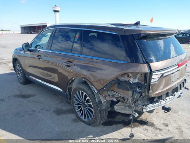 5LM5J7XC0NGL18851 Lincoln Aviator Reserve