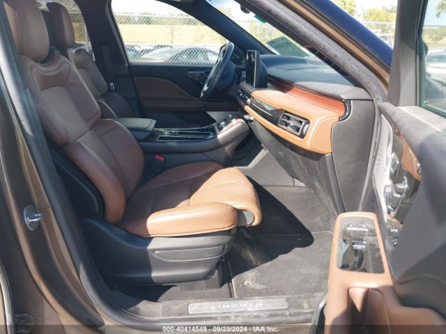 5LM5J7XC0NGL18851 Lincoln Aviator Reserve