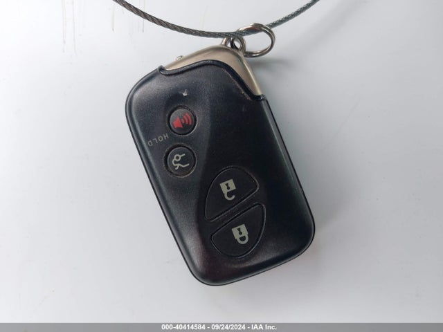 Продажа на аукционе авто 2011 Lexus Gs 350, vin: JTHCE1KS2B0030167, номер лота: 40414584