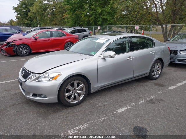 Продажа на аукционе авто 2011 Lexus Gs 350, vin: JTHCE1KS2B0030167, номер лота: 40414584